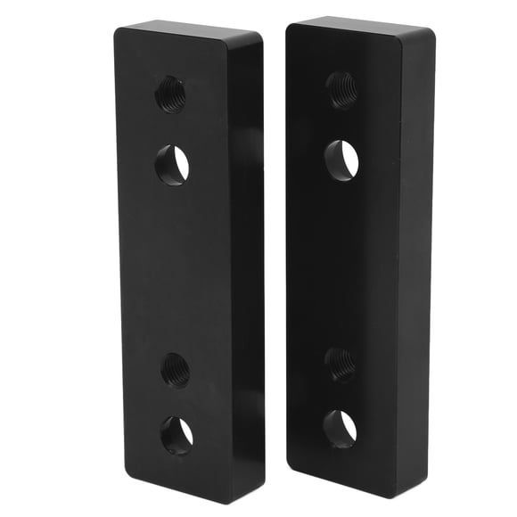 Swaybar Relocation, Practical Easy Installation Sway Bar Drop Bracket Kit For 2-4in Lifts Replacement For Tacoma 2WD RWD 4WD 6 Lug 2005-2021