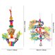 thumbnail image 5 of Juguetes Bird Toys LifeIdeas para triturar pájaros y buscar comida, 5 unidades, 5 of 7