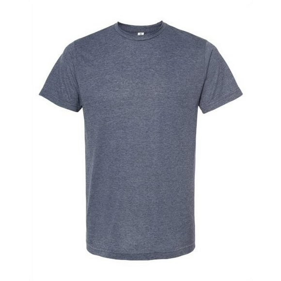 Tutlex Unisex Poly-Rich T-Shirt