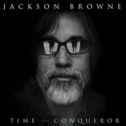 Jackson Browne - Time the Conqueror - Rock - CD