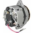 thumbnail image 2 of New DB Electrical 400-46022 Alternator Compatible With/Replacement For Mercruiser Model 198 MIE1997, Model 228 1997-1981, Model 228 MIE 1997-1980, Model 255 MIE 1975-1980 3186M-C-HQ, 8MR2023FA, 7466N, 2 of 4
