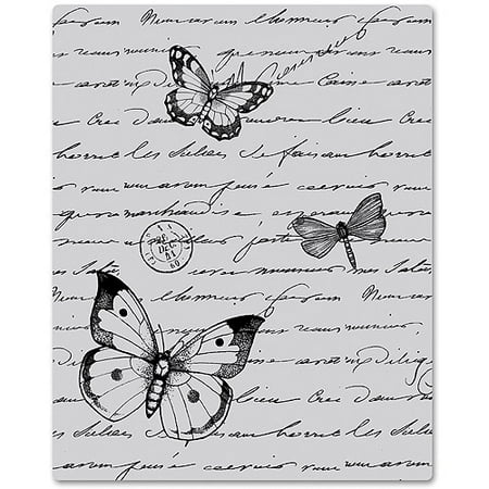 Hero Arts Cling Stamps, 6-1/2
