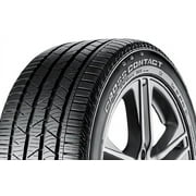 Continental 1 Continental CrossContact LX 255/60R18 112V XL Tires 3549390000 / 255/60/18 / 2556018 Simolary simolary.com 9