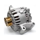 thumbnail image 1 of ALTERNADOR FOCUS 2000 al 2004 FORD L4 2.0L TOTAL PARTS 110 Amperes 12 Volts, 1 of 3