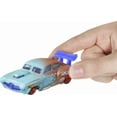 thumbnail image 3 of Hot Wheels Color Shifters 5 Car Pack, Color-Change Cars, Gift for Kids Ages 3 & Older, 3 of 6