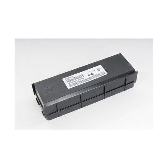 HVAC Control Module - Compatible with 2010 - 2011 Chevy Equinox