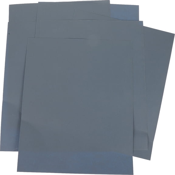 10 Sheets Household Bird Cage Mats Professional Wear-resistant Bird Gravel Paper