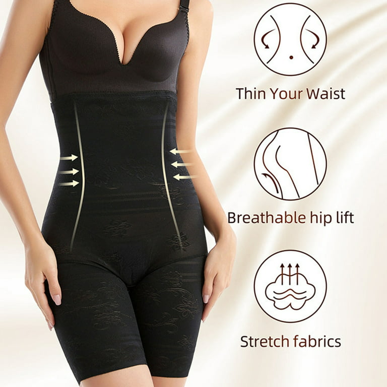 Body Shaper Tummy Control Fajas Colombianas Butt Lifter Girdle for Women  Plus Size High Waisted Crotchless Shapewear Waist Trainer Shorts Thigh Slim  Corset (Color : Beige, Size : 4X) : : Fashion