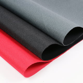 Waterproof Canvas Fabric 600Denier PVC Coated 60 x 96 Marine Awning  Fabric Water-Resistant Cordura Material for Outdoor/Indoor Sunbrella  Cushion