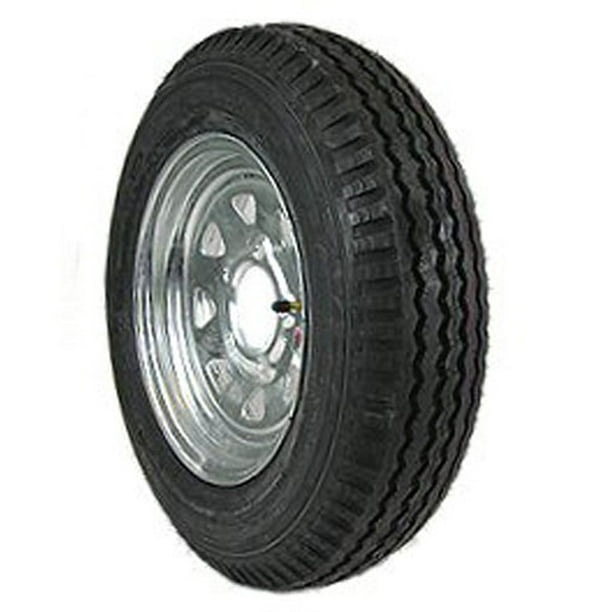 American Tire 30630 480x12(c)t&w 4 Hole Galv