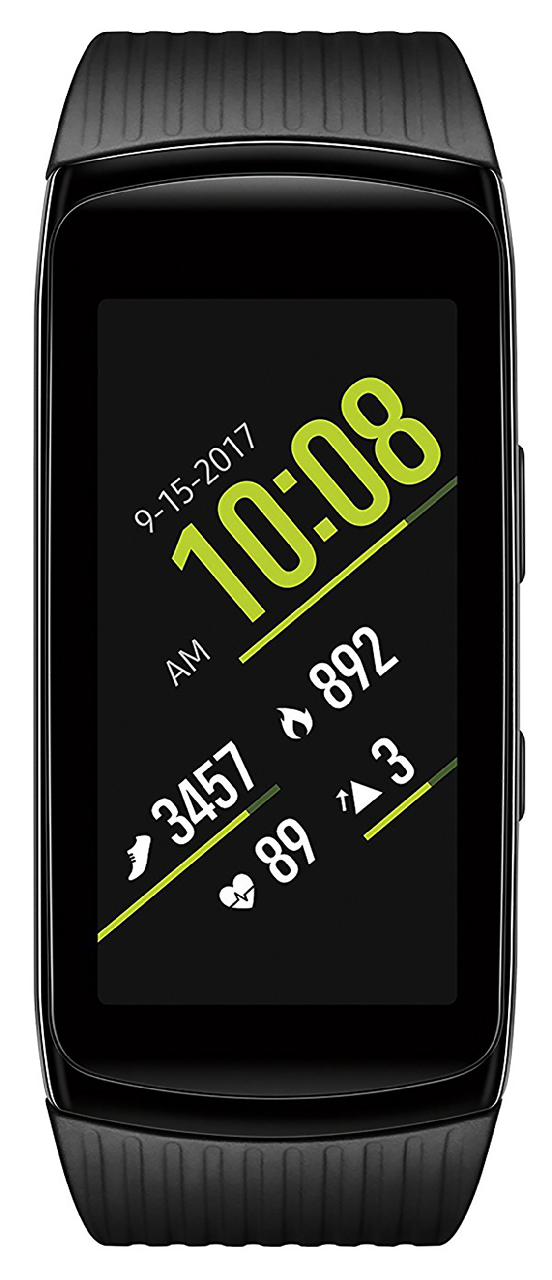 ベビーグッズも大集合 新品 国内正規品 Galaxy Gear Fit2 Pro レッド