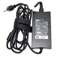 thumbnail image 4 of Pre-Owned Dell 130W AC Adapter DA130PE1-00 for Inspiron 1764, 19.5V w/ 7.4x5mm Tip - JU012, 4 of 4