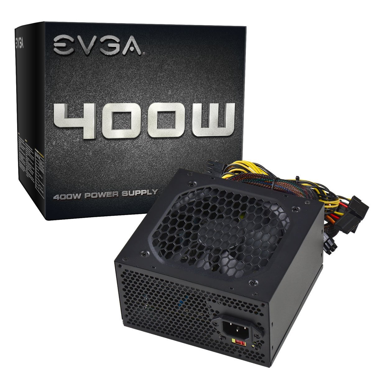 110 V Ac Sparkle Power 300w At Power Supply 1 Fans 220 V Ac Input Voltage