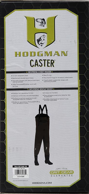 Hodgman Caster Neoprene Felt Boot Foot Fishing Wader Walmart Com Walmart Com Hodgman Caster Neoprene Felt Boot Foot Fishing Wader Walmart Com Walmart Com