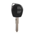thumbnail image 1 of Car Smart Remote Key 2 Buttons Fit For Swift Sx4 Alto Jimny Vitara Splash 2007-2013 433Mhz, 1 of 5