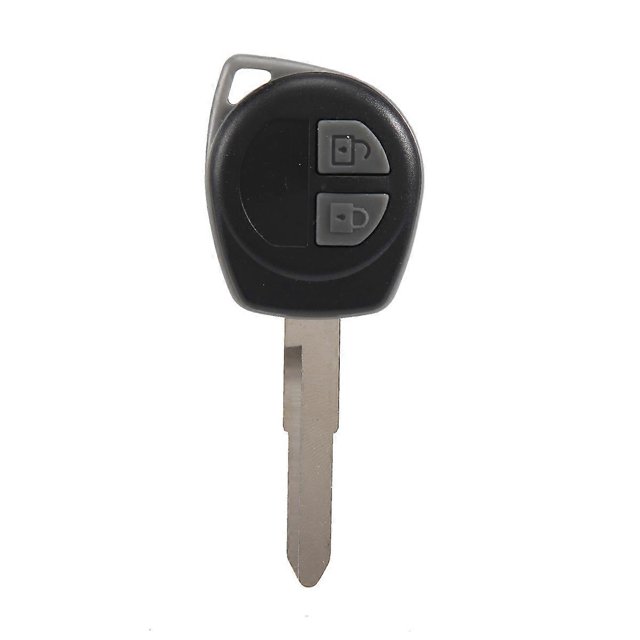 Car Smart Remote Key 2 Buttons Fit For Swift Sx4 Alto Jimny Vitara Splash 2007-2013 433Mhz