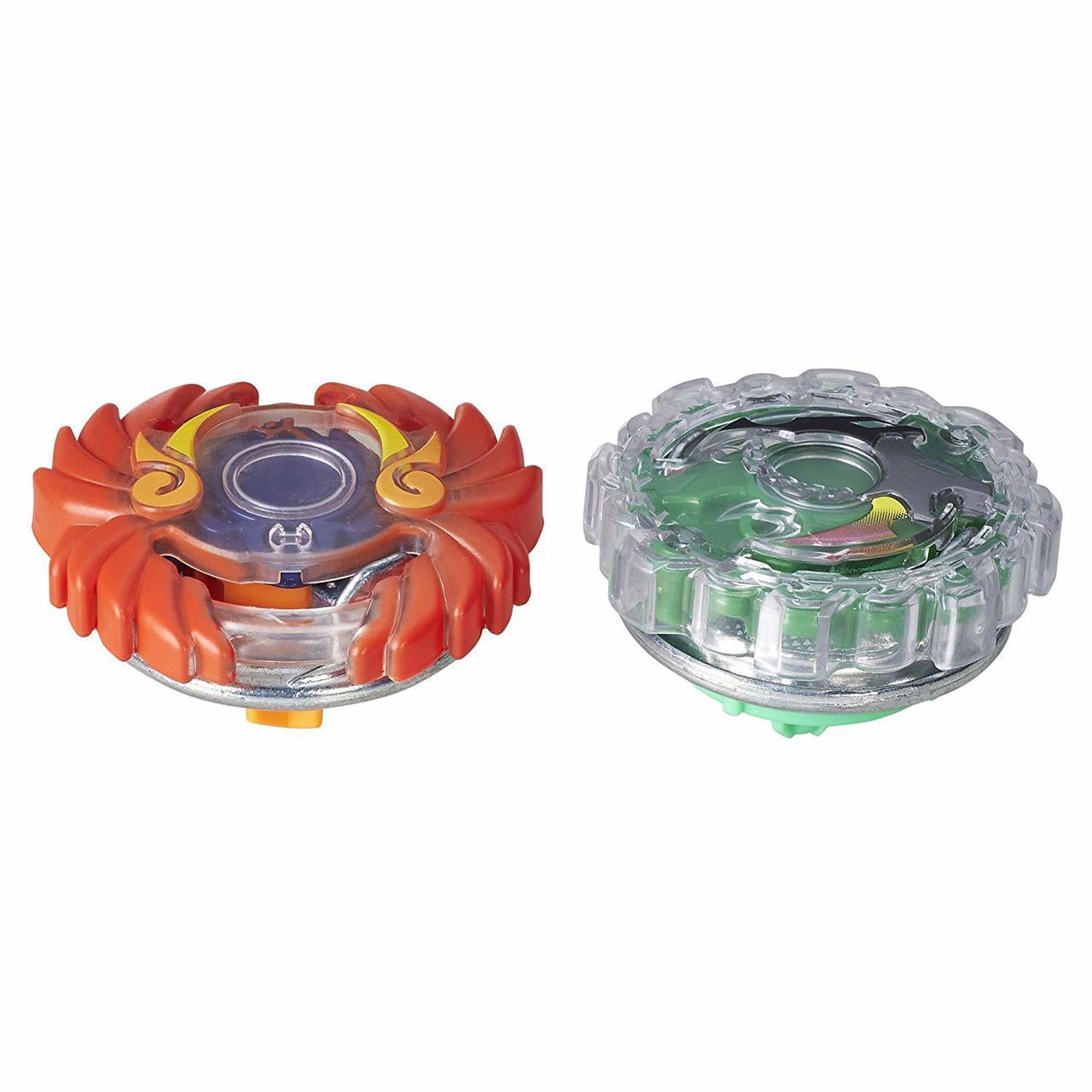 Beyblade Burst Dual Pack Roktavor 