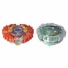 Beyblade Burst Dual Pack Horusood & Kerbeus