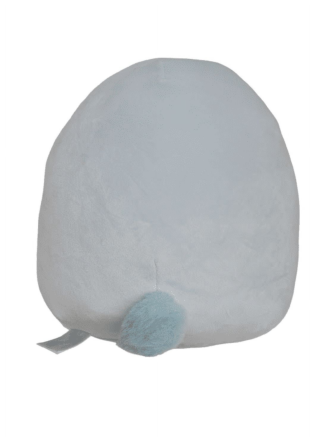 Squishmallows Official Kellytoy Easter Spring Squishy Soft Plush Toy Animal  (Bastian, 11 Inches) : : Toys