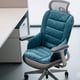 thumbnail image 4 of Cojín calefactable con soporte lumbar | Almohadilla térmica para silla de oficina para el invierno | Cojín calefactor eléctrico portátil para uso en casa, coche y escritorio, 4 of 6