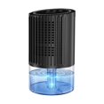 thumbnail image 2 of BotaniNest Smart Home Dehumidifier Mini Portable Quiet Energy Efficient For Bedroom Bathroom Basement Closet YP2119, 2 of 7