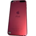 thumbnail image 2 of Pre-Owned Apple iPod Touch 5th Generation 32GB Pink, MC903LL/A (Good), 2 of 5