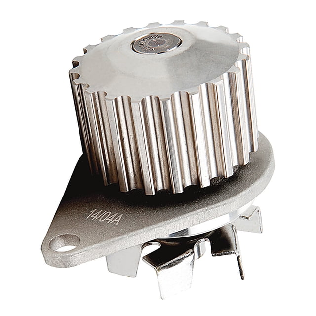 Bomba de Agua 206 2000 A 2002 Peugeot L4 1.4L KEEP ON GREEN