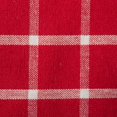 thumbnail image 4 of Design Imports CAMZ37704 14 x 108 Po. Chemin de Table à Carreaux Houx Berry, 4 of 4