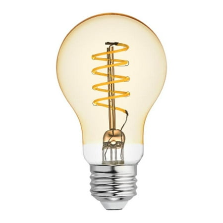 Ge Vintage 5 W Equivalent Dimmable Soft White A19 Led Light Ge Vintage 5 W Equivalent Dimmable Soft White A19 Led Light Fixture Bulb