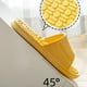 thumbnail image 3 of Jumpingount Las sandalias de reflexología experimentan los beneficios de la acupresión, el masaje de pies, las zapatillas de masaje, el efecto de Calzado amarillo 41-42, 3 of 6