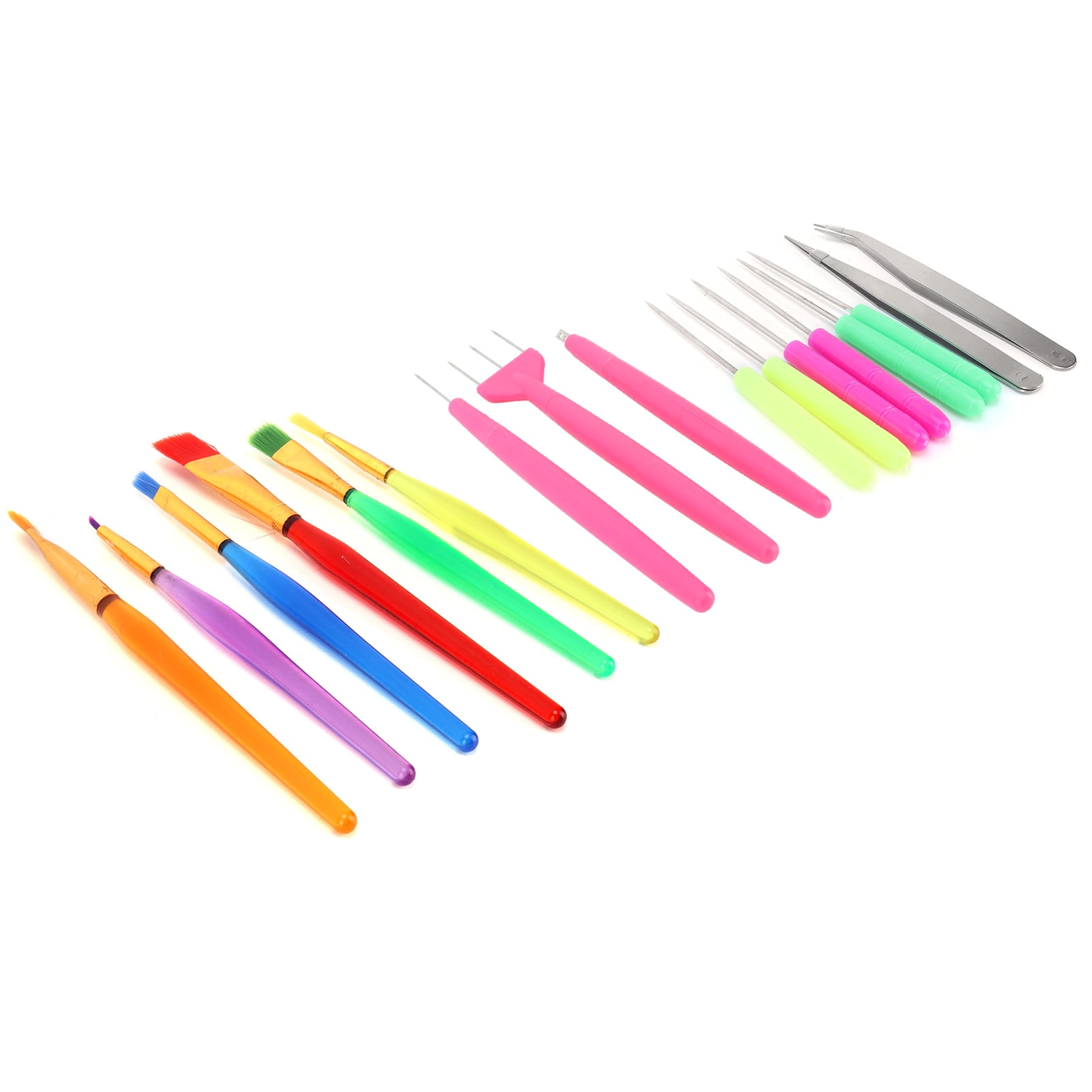 Cake Decorating Tool, Fondant Set Multi Purpose Durable For Cake For
