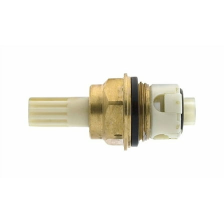 Danco 18864B Faucet Stem Brass 1-63/64 in L