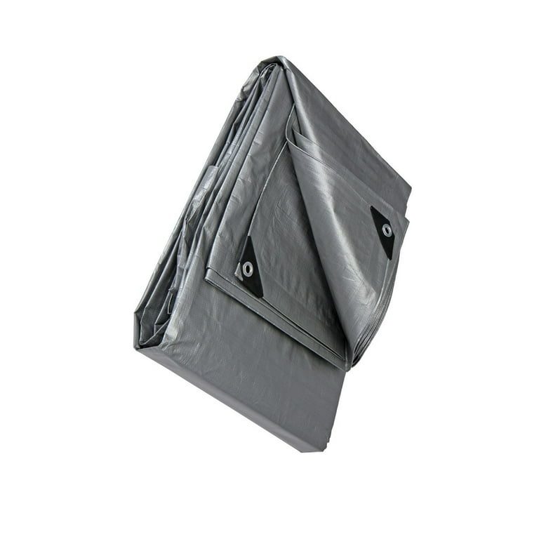 EVERNEW Tarp TC 4 285 × 400 cm EVERNEW Tarp TC 4 285 × 400 cm Hammock Tarp Tatonka Tarp 4