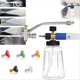 thumbnail image 3 of Dual Foam Cannon for Pressure Washer Pressure Washer Foam Cannon, 3 of 4