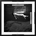 thumbnail image 5 of Art.com Weeki Wachee Spring, Florida Photo by Toni Frissell, Black Frame Wall Art, 21" x 21", 5 of 5