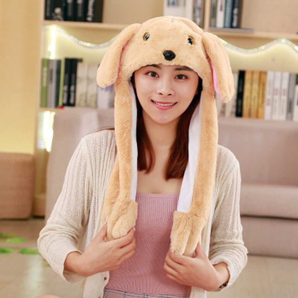 Clearance Sale Toy Hat Pinch Long Ears 