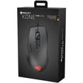 thumbnail image 1 of ROCCAT KONE Pure Ultra Wired Gaming Mouse - Black [PC Accessory], 1 of 9