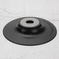 thumbnail image 5 of TOP! 3pcs Plastic Angle Grinder Backing Pad Compatible with M14 Internal Thread Disc Sander 115mm Diameter, 5 of 7