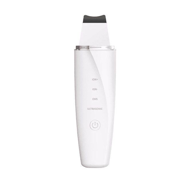 Limpiador Ultrasónico Facial Impermeable