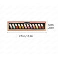 thumbnail image 3 of Set de 12 Mini Labiales Mate para Dedos | Nude, Tono Piel, Marrón, Rojo, Rojo Oscuro | Estuche de Plástico Transparente Fácil de Transportar | Vaso Antiadherente de Larga Duración | Regalo Perfecto |, 3 of 7