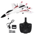 thumbnail image 1 of WLtoys XK A100 SU27 3 canales EPP ala fija avión planeador de Control remoto, 1 of 10