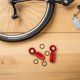 thumbnail image 4 of unbranded 2Ud Kit De Acoplamientos Rápidos Hidráulicos Para De Disco Compatible Con Bicicletas, 4 of 6