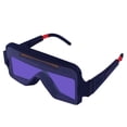 thumbnail image 1 of Greeniant Soldadura, corte, soldadores, gafas de seguridad, gafas de protección ocular abatibles Accesorios para máquinas de ejercicios, 1 of 1