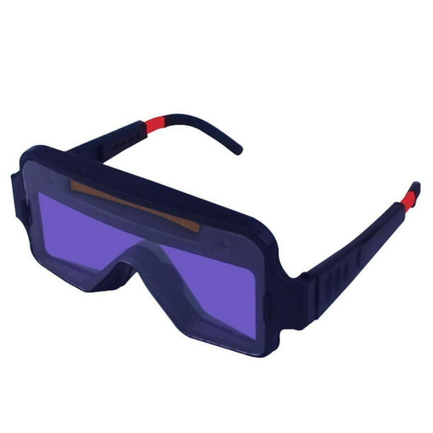Greeniant Soldadura, corte, soldadores, gafas de seguridad, gafas de protección ocular abatibles Accesorios para máquinas de ejercicios