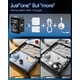 thumbnail image 2 of Cargador W & O de 45 W GaN de carga rápida para iPhone 16/15/14/13/12/11, 2 of 7