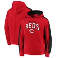 thumbnail image 1 of MLB Baseball Game Time Bow Pullover, 1 of 5