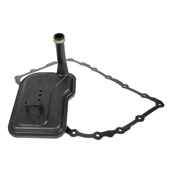 MOCA AUTOPARTS Automatic Transmission Filter Kit Fit for 2010-2024 Chevrolet Express 2500 3500 & 2010-2024 GMC Savana 2500 & 2021-2024 Isuzu NPR-HD & 2009-2014 Cadillac CTS