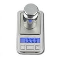 0.01g200g LCD Ultrathin Jewelry Digital Portable Pocket Scale