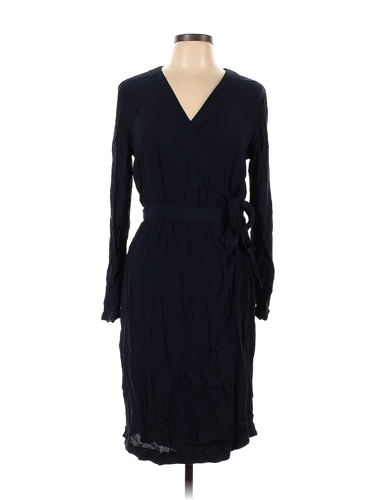 Robe Femme Bhs Taille 10 Rose - Occasion Très Bon état - Coupe Fit & Flare