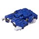 image 4 of Transformers Studio Series 83 Voyager Transformers: Bumblebee Soundwave Action Figure